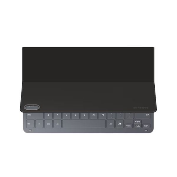 Book Cover Keyboard Slim for Galaxy Tab S11 Chính Hãng -57483
