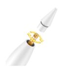 Bút cảm ứng iPad Baseus Smooth Writing 3 Wired Charging Stylus Active Wireless-63063