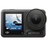 Camera hành động DJI Osmo Action 4 Adventure Combo-62150