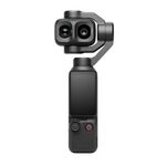 Máy quay cầm tay DJI Osmo Pocket 4P Standard Combo-62137