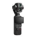 Máy quay cầm tay DJI Osmo Pocket 4P Standard Combo-62136
