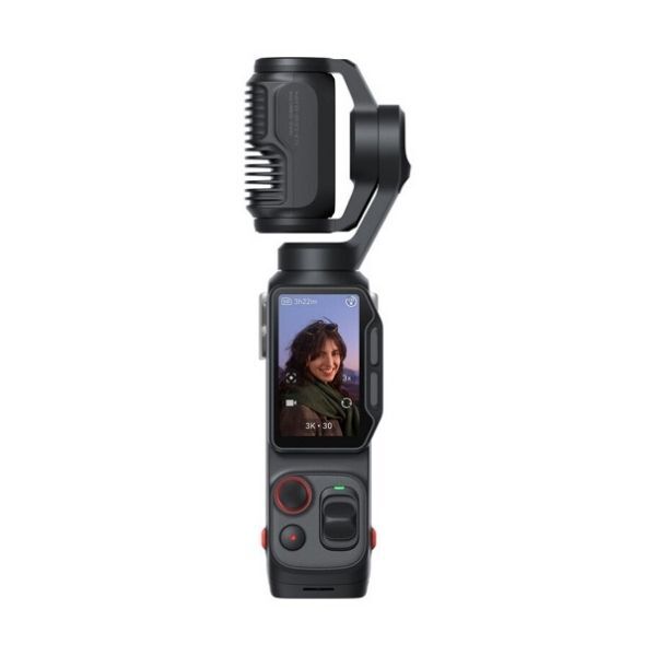 Camera hành trình Insta360 Luna Ultra Creator Bundle-61754