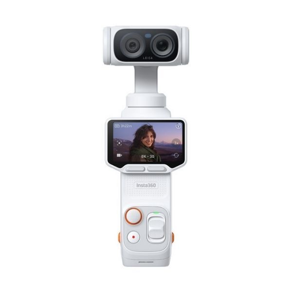 Camera hành trình Insta360 Luna Ultra Creator Bundle-61740
