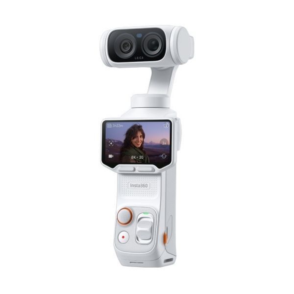 Camera hành trình Insta360 Luna Ultra Creator Bundle-61741