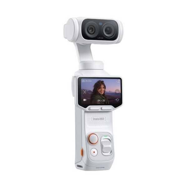 Camera hành trình Insta360 Luna Ultra Creator Bundle-61742