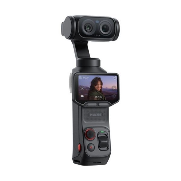 Camera hành trình Insta360 Luna Ultra Creator Bundle-61753
