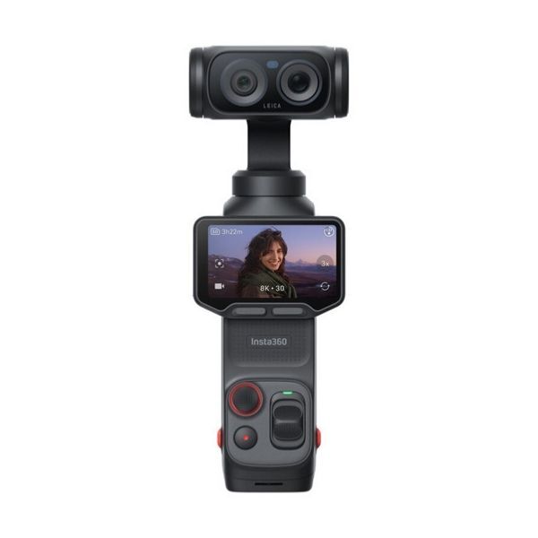 Camera hành trình Insta360 Luna Ultra Standard Bundle-61691