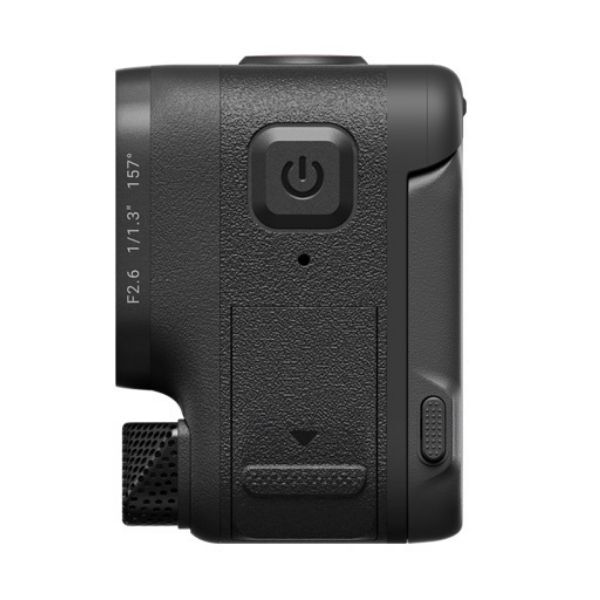 Camera hành trình Insta360 Ace Pro 2 Dual Battery Standard Bundle-61841