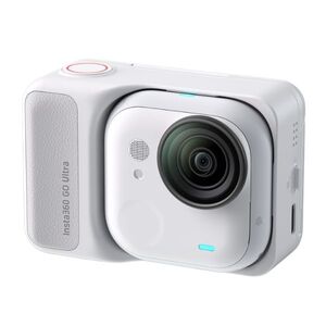 Camera hành trình Insta360 GO Ultra Creator Bundle