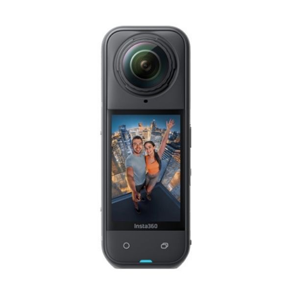 Camera hành trình Insta360 X5 Essentials Bundle-61809
