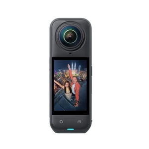 Camera hành trình Insta360 X5 Essentials Bundle