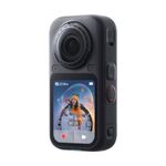 Camera hành trình Insta360 X6 Essentials Bundle-61775