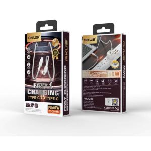 Cáp Akus D79 (1.5m) - C-C