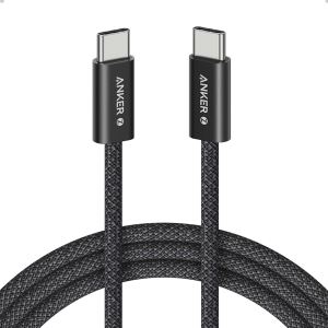 Cáp Anker Zolo C to C 240W dài 1m A8060