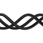 Cáp sạc nhanh Baseus Dura C-L 20W 1m - Màu đỏ đen-60093