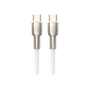 Cáp sạc nhanh Vivumax 5A C to C 30W (VM-CB|I19)