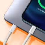 Cáp sạc nhanh Vivumax C to C 66W-58848