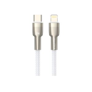 Cáp sạc nhanh Vivumax 3A C to Lightning 30W (VM-CB|I19)