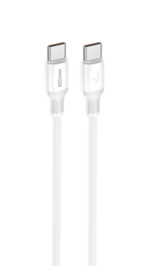 Cáp sạc nhanh Vivumax C25 C to C 66W