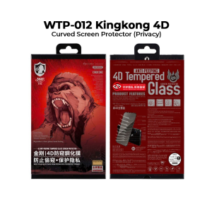 [CNT]Kính cường lực Wekome WTP-012 Iphone 16 Series