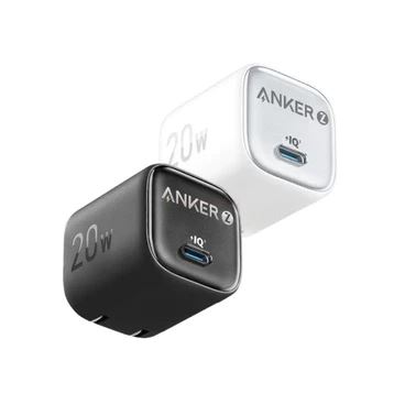 Củ sạc Anker Zolo 1C 20W A2699-55874