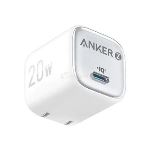 Củ sạc Anker Zolo 1C 20W A2699-55873