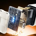 Củ sạc nhanh 2 cổng đổi chiều C-L 30W Vivumax C30 -59033