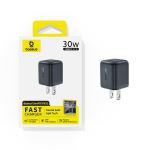 Củ sạc nhanh Baseus EnerFill FN22 1C 30W US-60721