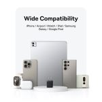 Củ sạc nhanh Baseus Palm 1C 30W US - Màu đen-60064