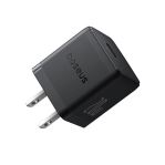 Củ sạc nhanh hiệu Baseus Palm 1C 20W US -60231