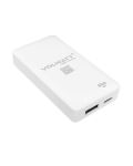 Củ sạc nhanh siêu mỏng Volwatt GE-20GS-C-MF 20W Fast Charger Chính Hãng-54972