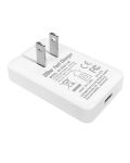 Củ sạc nhanh siêu mỏng Volwatt GE-20GS-C-MF 20W Fast Charger Chính Hãng-54973