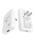 Củ sạc nhanh siêu mỏng Volwatt GE-20GS-C-MF 20W Fast Charger Chính Hãng-54974