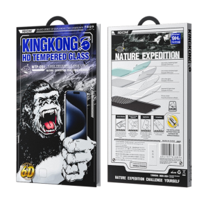 Kính Cường Lực Wekome/ KingKong WTP-091 Iphone 12 Series