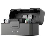 Micro thu âm DJI Mic Mini 2S (2 TX + 1 RX + Charging Case)-62361