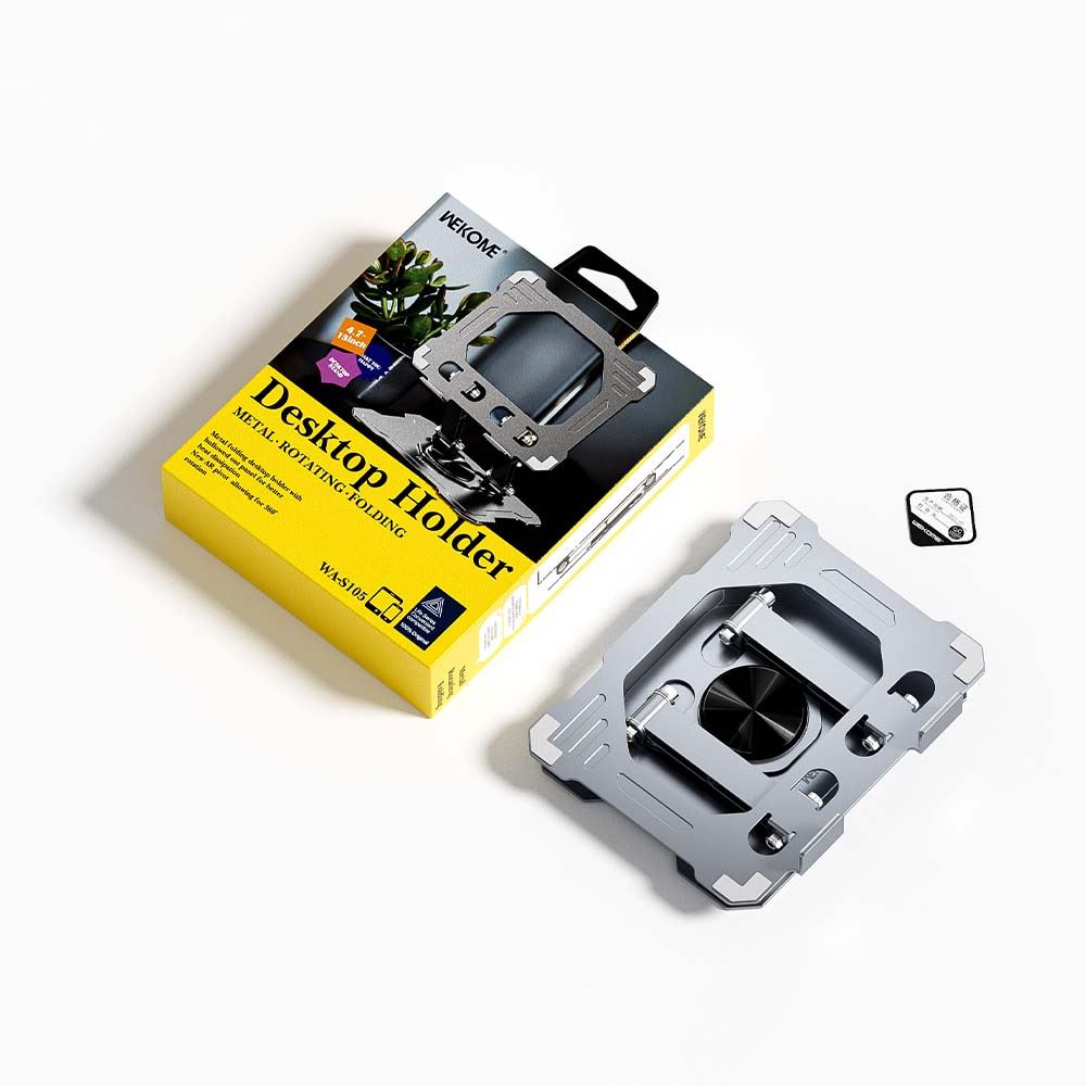 Giá đỡ IPad - Điện thoại Wekome WA-S105-56523