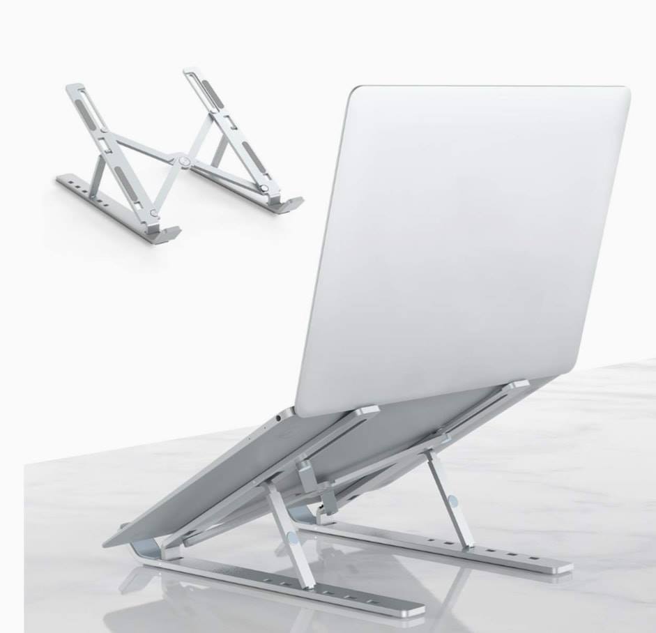 Giá Đỡ Tản Nhiệt Cao Cấp JRC-X6 Cho Macbook/Laptop