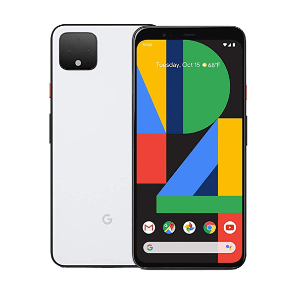 Google Pixel 4 64Gb 2Sim cũ 99%