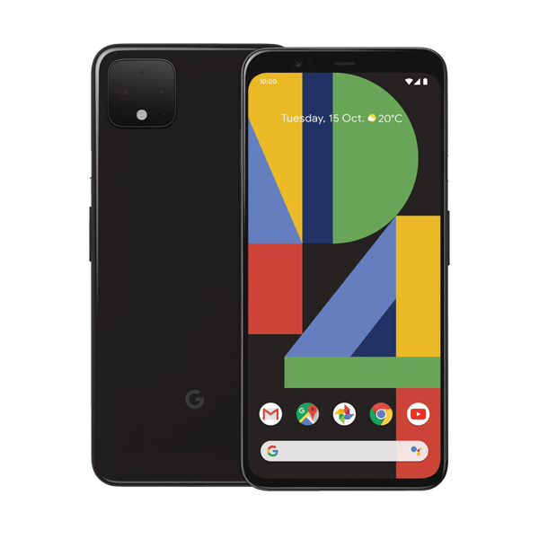 Google Pixel 4 XL 64GB cũ 99%