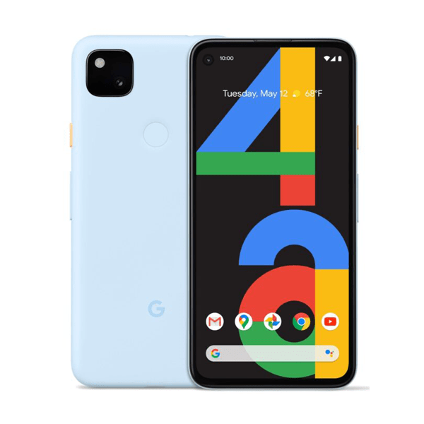 Google Pixel 4A 128G cũ 99%