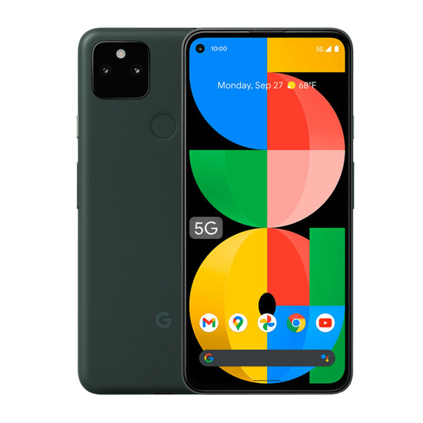 Google Pixel 5A 5G 128Gb Cũ 99%