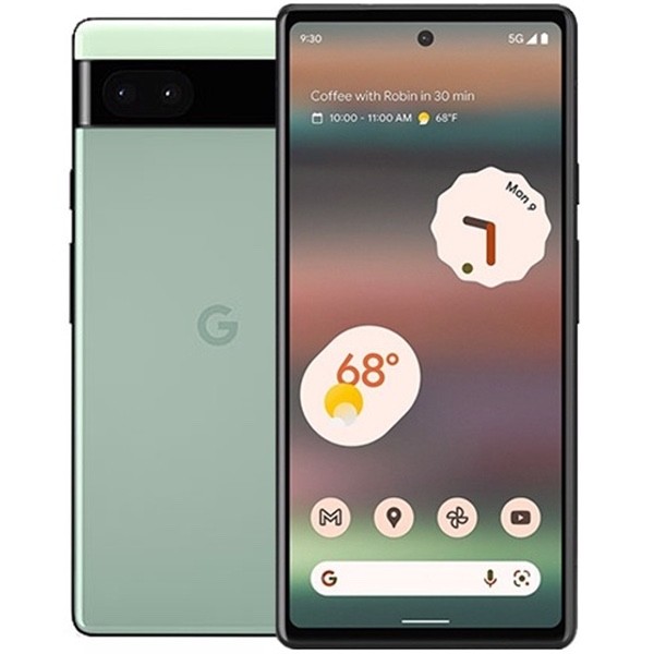 Google Pixel 6A 5G 128GB Cũ 99%