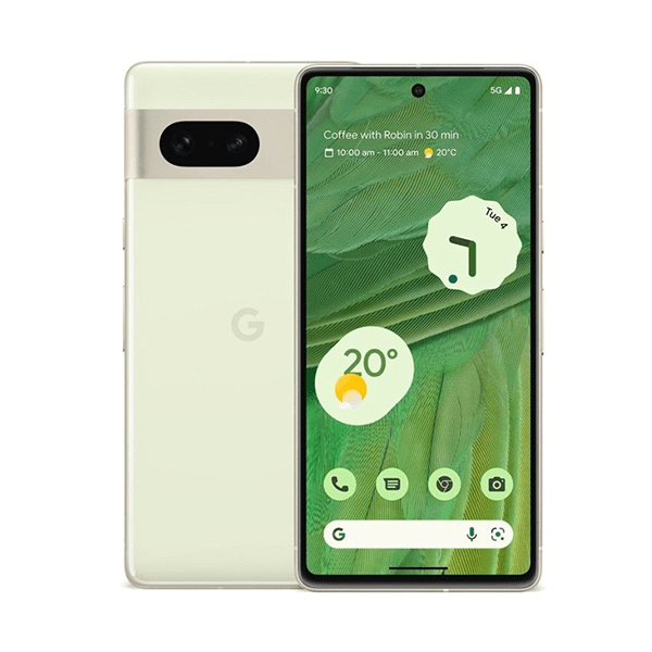 Google Pixel 7 128GB Cũ 99%