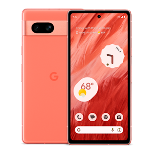 Google Pixel 7a 128GB Mới Fullbox