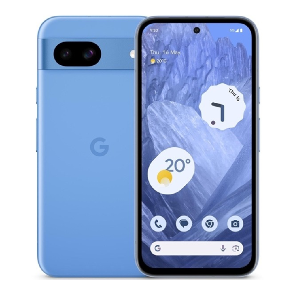 Google Pixel 8a 8GB 128GB Box