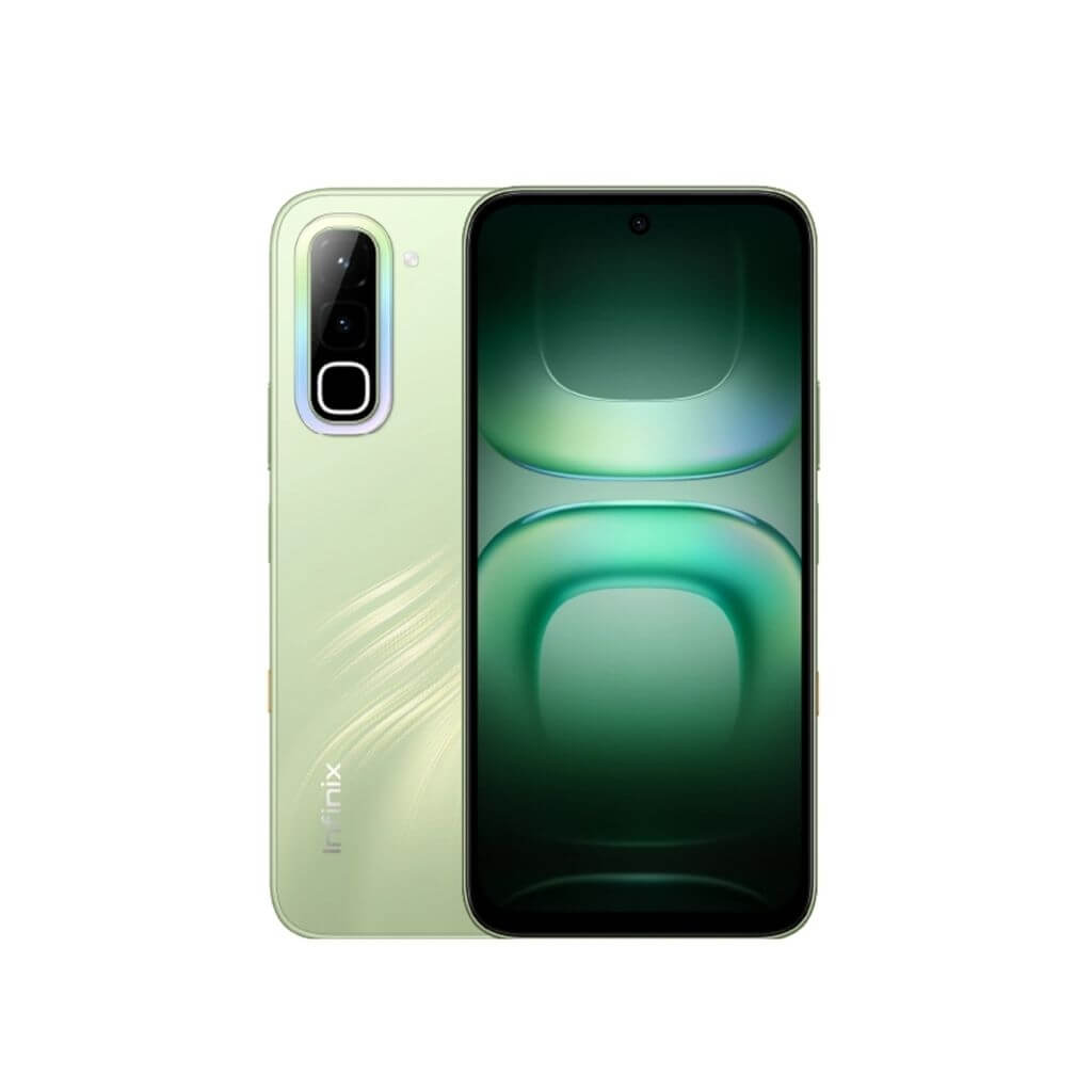 Infinix HOT 70 (4G) 4GB 128GB - 1 Đổi 1 12 Tháng-61506