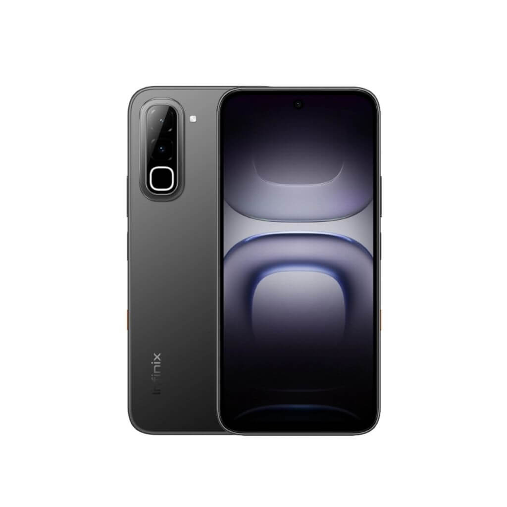 Infinix HOT 70 (4G) 4GB 128GB - 1 Đổi 1 12 Tháng-61490