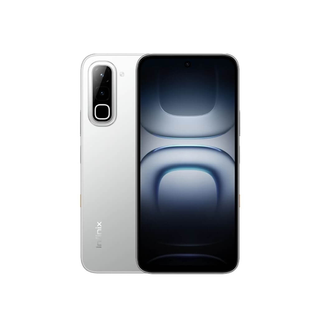 Infinix HOT 70 (4G) 4GB 128GB - 1 Đổi 1 12 Tháng-61493