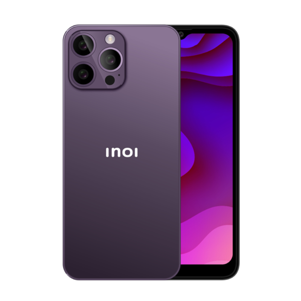 INOI A72 (4G) 4GB 128GB - 1 Đổi 1 12 Tháng