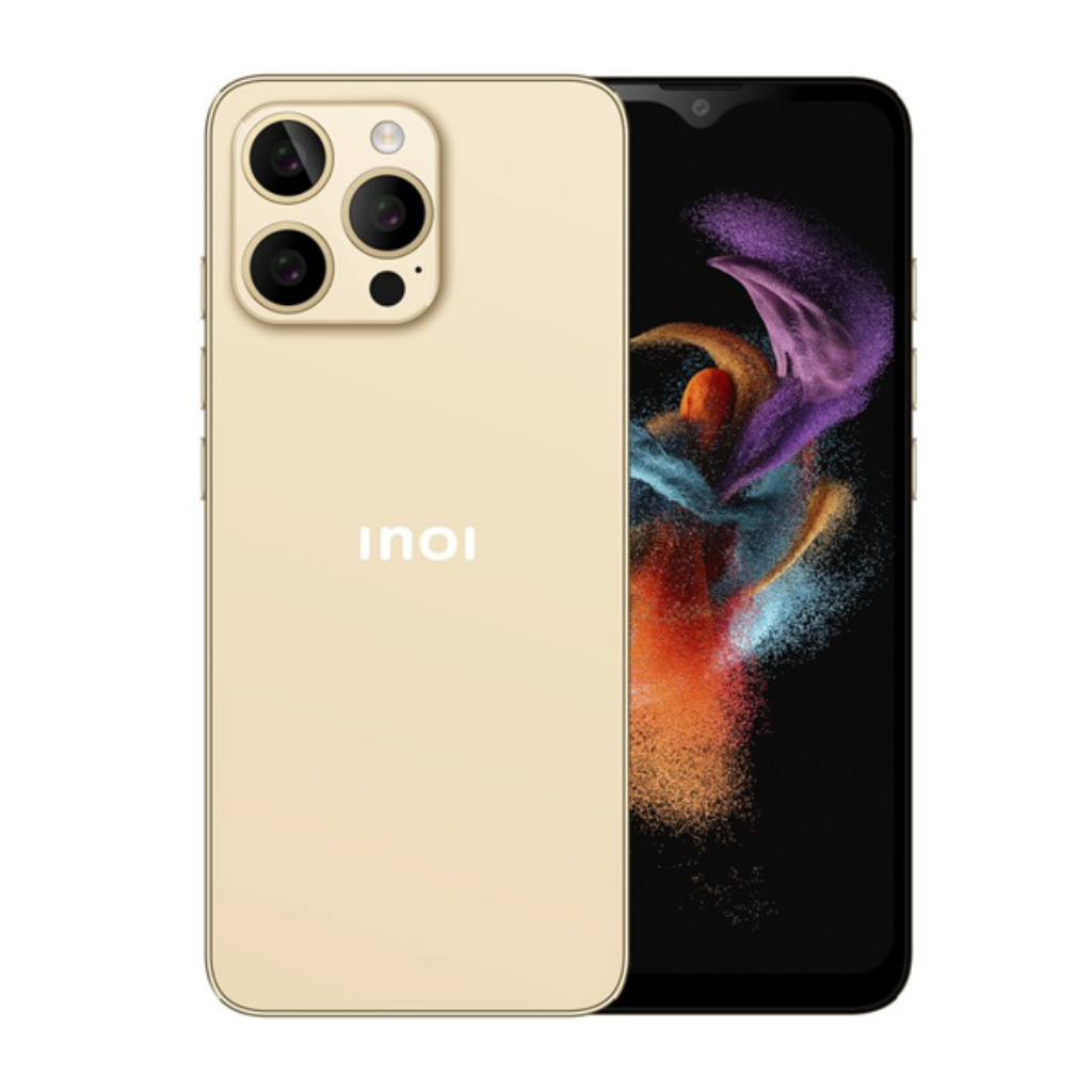 INOI Note 13s 8GB 256GB - 1 Đổi 1 12 Tháng